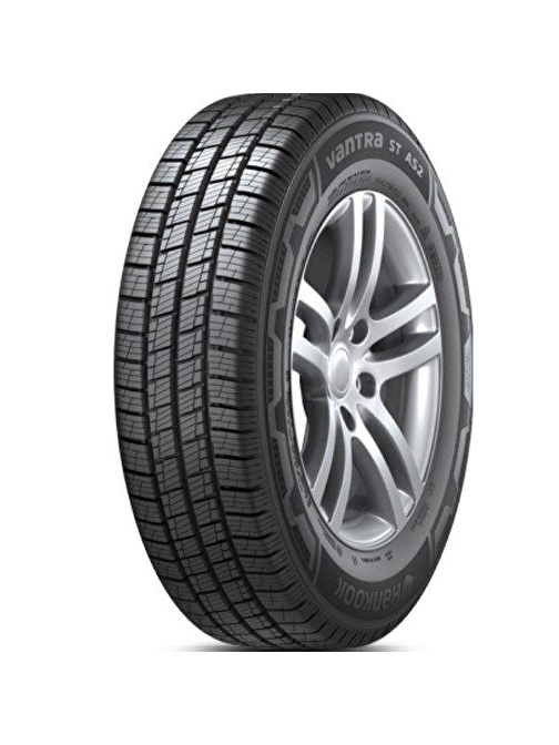 Hankook 205/65R16C 107/105T Ra30 Vantra St As2 (4 Mevsim) (2023)