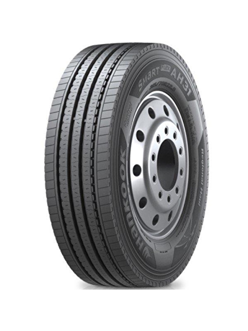 Hankook 295/80R22.5 154/149M M+S Smart Flex Ah31 (4 Mevsim) (2023)