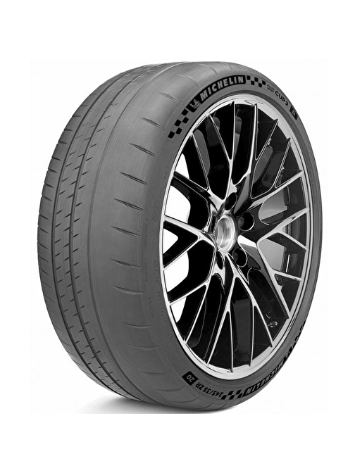 Michelin 265/35Zr20 99Y Xl N0 Pilot Sport Cup 2 R (Yaz) (2023)