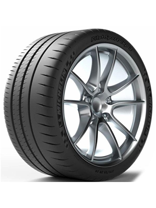 Michelin 325/30Zr21 108Y Xl N2 Pilot Sport Cup 2 (Yaz) (2023)