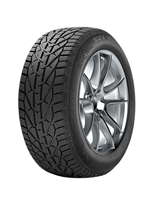 Tigar 275/40R20 106V Xl Suv Winter (Kış) (2023)