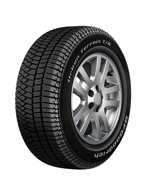 Bf Goodrich 215/70R16 100H Urban Terrain T/A (4 Mevsim) (2023)