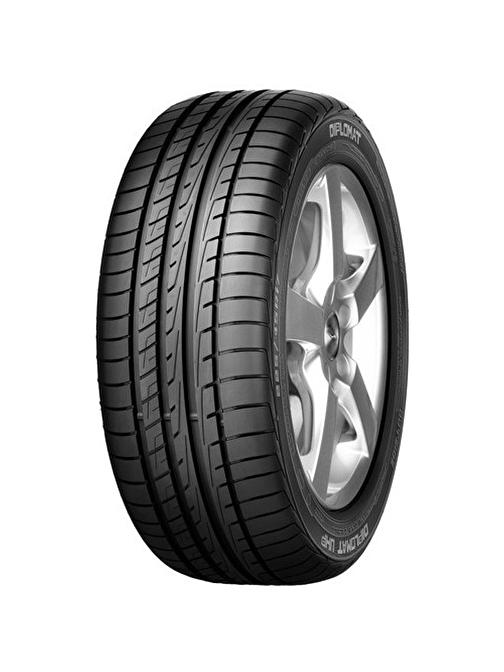 Diplomat 225/55R16 95W Uhp (Yaz) (2023)