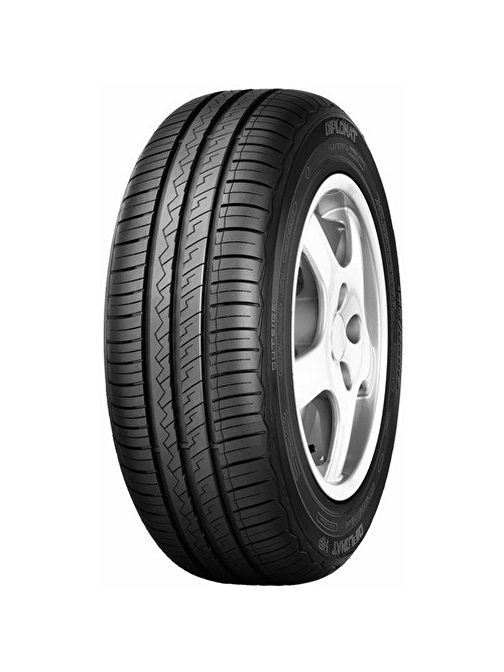 Diplomat 185/60R14 82H Hp (Yaz) (2023)