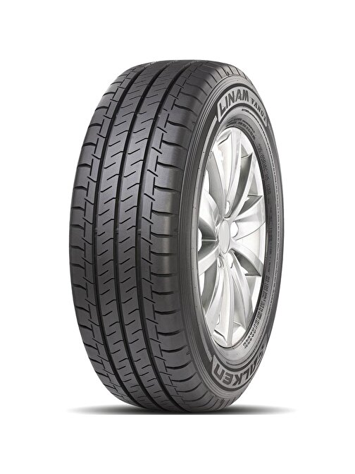 Falken 195R14C 104R Linam Van01 (Yaz) (2022)