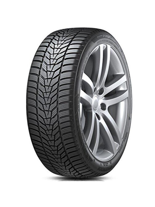 Hankook 225/60R17 103V Xl Winter İ*Cept Evo3 W330 (Kış) (2022)