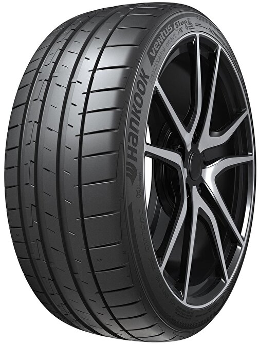 Hankook 265/45Zr19 105Y Xl Nd0 Ventus S1 Evo Z K129 (Yaz) (2021)