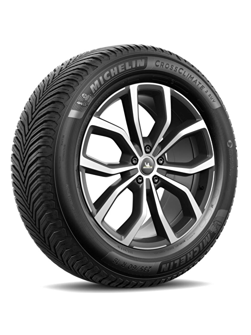 Michelin 285/45R19 111W Xl Crossclimate 2 Suv (4 Mevsim) (2023)