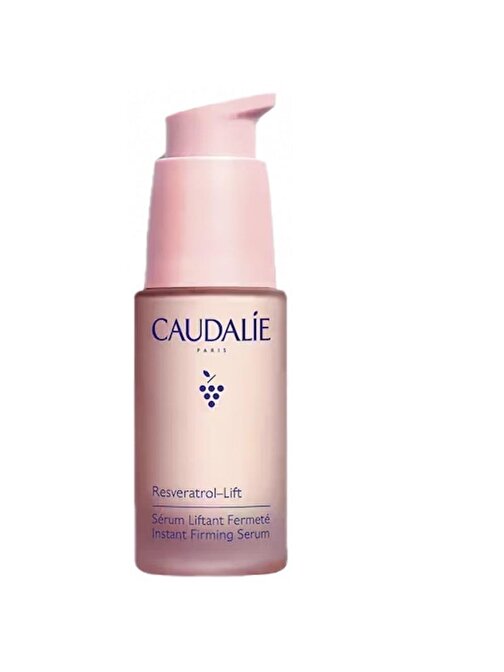 Caudalie Resveratrol-Lift Anında Sıkılaştırıcı Etkili Serum 30 ml