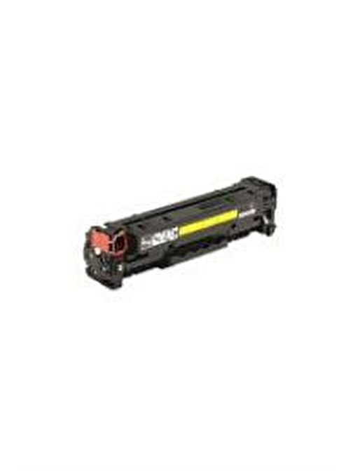 Ofispc HP CE412A 307A-C5225 Uyumlu Doldurmalı Muadil Sarı Toner