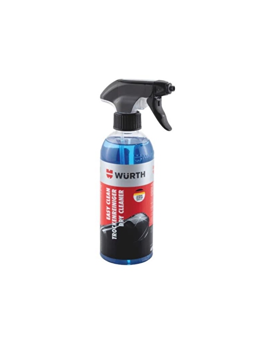 Würth Kuru Temizleme Clean 400 Ml (5861900006028 12)