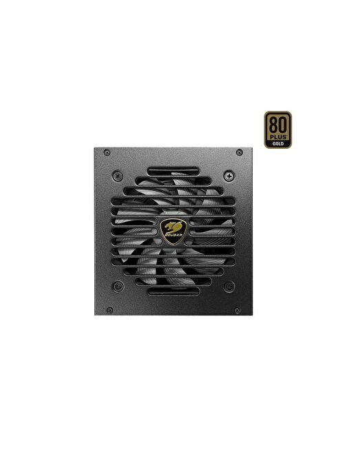 Cougar Gex750 750W Power Supply (80 Plus Gold)