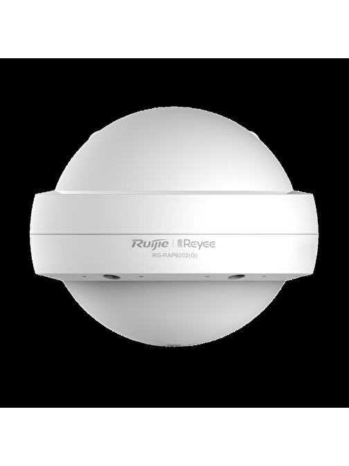 Ruijie Reyee Rg-Rap6202(G) Dış Ortam 1267 Mbps Kablosuz Dual-Bant Access Point