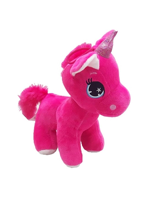 Halley Oyuncak Pony At 20 Cm Pl62851