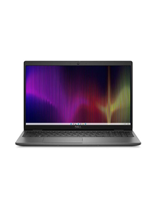 Dell Latitude 3540 N033L354015U Iris Xe Graphics Eligible Intel Core i7-1355U 8 GB RAM 512 GB SSD 15.6 inç Ubuntu Dizüstü Bilgisayar