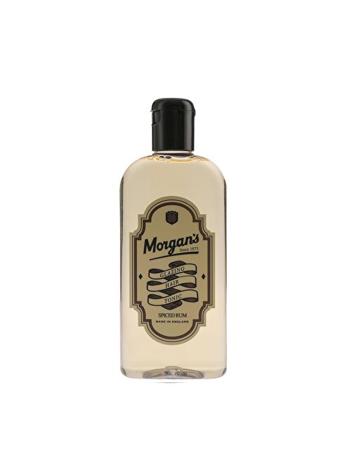 Morgan's Pomade Glazing Parlatıcı Saç Toniği 250ml