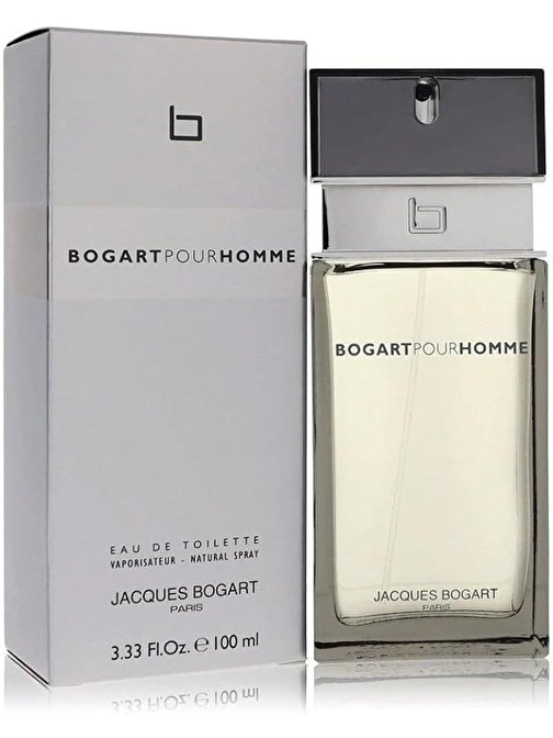 Jacques Bogart Pour Homme Erkek Parfüm EDT 100 ML