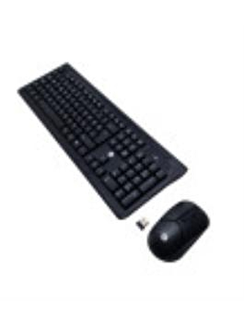 Dexim DKM006 KMSW-310 2.4 GHz Türkçe Q Kablosuz Klavye Mouse Seti