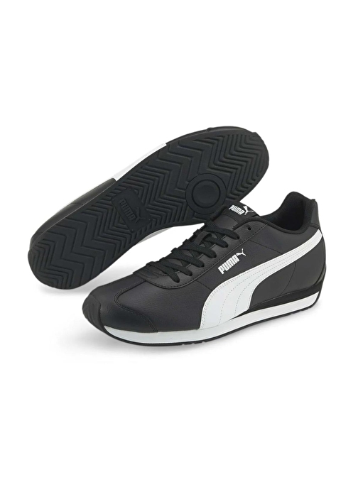 Puma 383037 05 Turin 3 Unisex Spor Ayakkabı 40