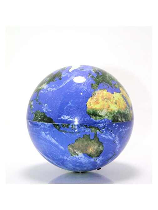 XMARKETTR Masa Üstü Dönen Dünya Küre ALK1332 Dekoratif Hediyelik