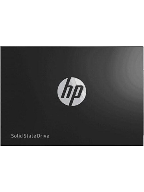 HP S650 345N0AA 1 TB SATA SSD