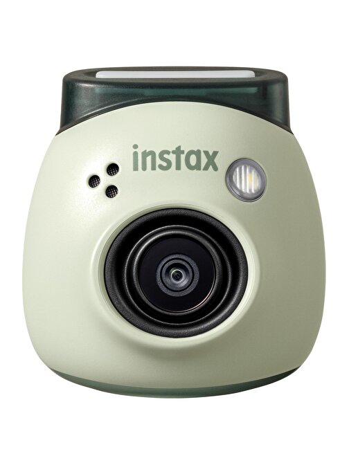 Instax Pal Yeşil Dijital Kamera