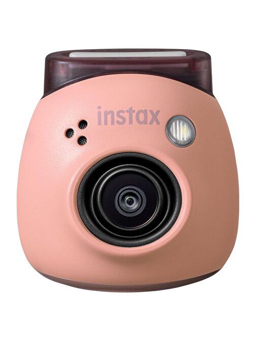 Instax Pal Pembe Dijital Kamera