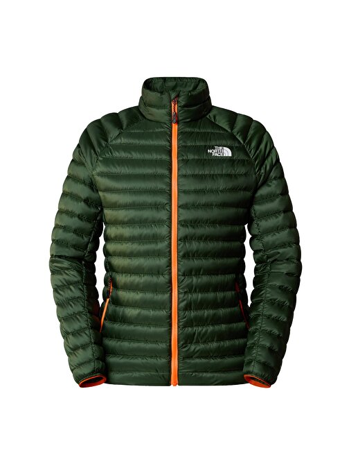 F0A7Z8GI0P1-R The North Facem Bettaforca Lt Down Jacket Erkek Ceket Yeşil