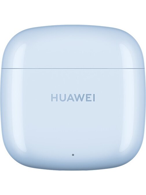 Huawei FreeBuds Se 2 Kablosuz Silikonlu Kulak İçi Bluetooth Kulaklık Turkuaz