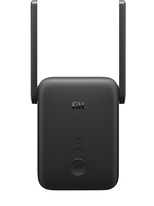 Xiaomi Mi Ac1200 1200 Mbps Repeater Wifi Güçlendirici Wifi Sinyal Menzil Genişletici