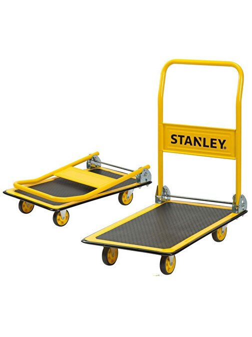 Stanley PC527 150Kg Profesyonel Paket Taşıma Arabası