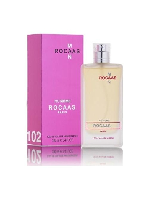 No Nome Rochas Edt Erkek Parfüm 100 ml