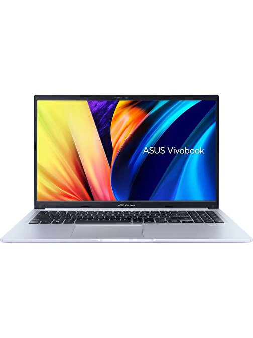 Asus VivoBook 15 X1502ZA-EJ1479 UHD Graphics Intel Core i3-1215U 8 GB RAM 512 GB SSD 15.6 inç Full HD Freedos Dizüstü Bilgisayar