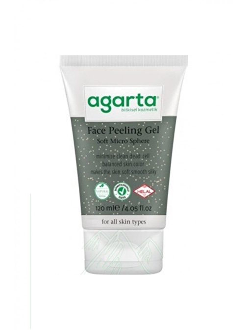 Agarta Peeling Gel 150 ML