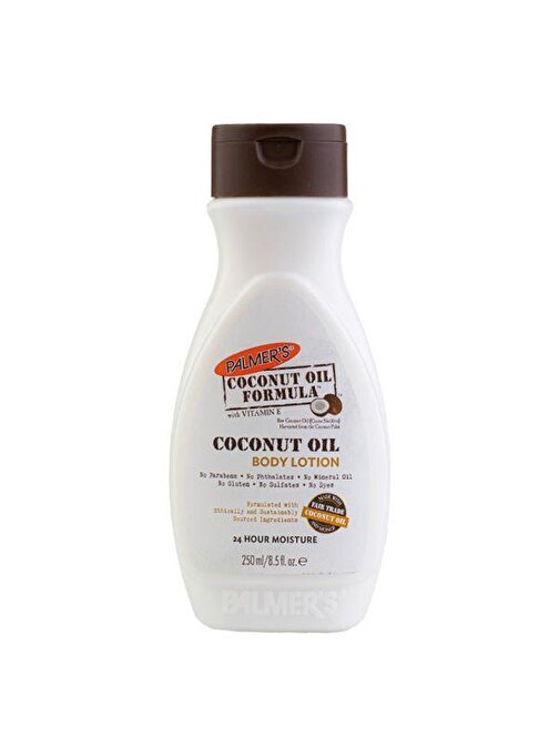Palmer's Coconut Oil Formula Coconut Oil Body Lotion 250 ml