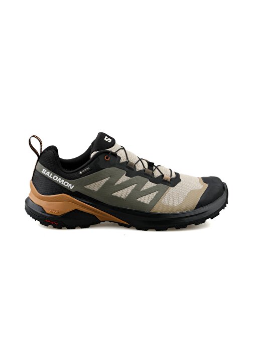 Salomon X Adventure Gtx Erkek Koşu Ayakkabısı L47321300 Renkli 50