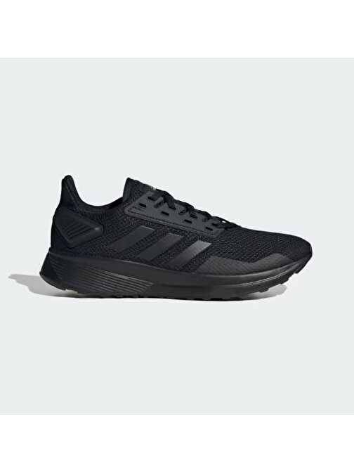 Adidas Duramo 9 Siyah Erkek Koşu Ayakkabısı B96578 43,5