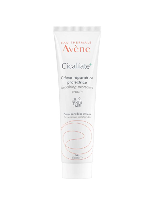 AVENE Cicalfate+ Restorative Protective Cream 100 ml