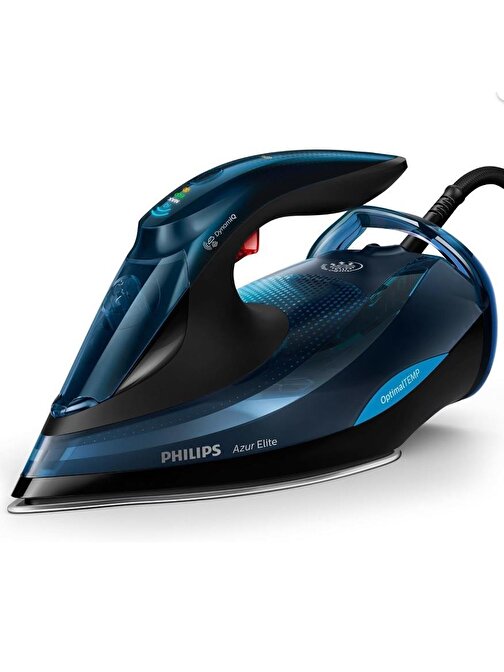 Philips Azur Elite OptimalTEMP GC5034/20 3000 W Ütü