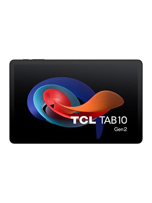 TCL TAB 10 2. Nesil 64 GB Android 4 GB 10.36 inç Tablet Gri