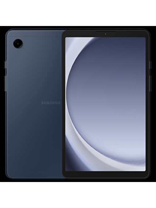 Samsung Tab A9 64 GB Android 4 GB 8.7 inç Tablet Navy
