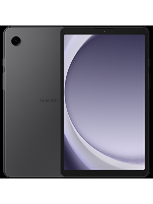 Samsung Tab A9 64 GB Android 4 GB 8.7 inç Tablet Grafit
