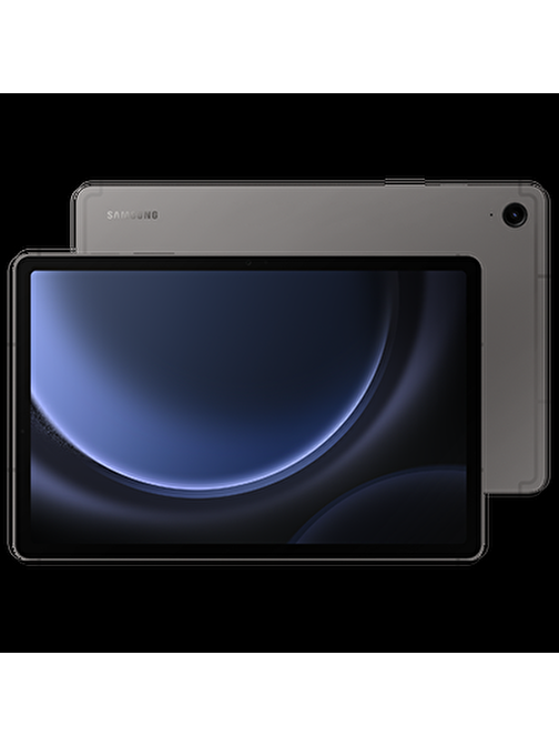 Samsung Tab S9 FE 128 GB Android 6 GB 10.9 inç Tablet Gri