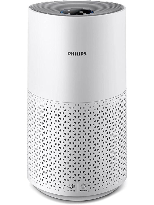 Philips AC1711/10 Hava Temizleme Cihazı Beyaz