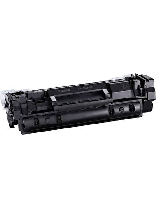 Canon CRG-070-5639C002AA Uyumlu Doldurmalı Orjinal Siyah Toner