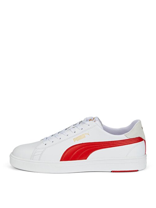 Puma Lifestyle Ayakkabı, 37.5, Beyaz