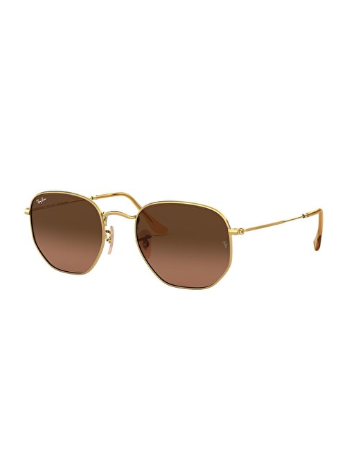 Ray-Ban RB3548N 912443 54 Unisex Güneş Gözlüğü