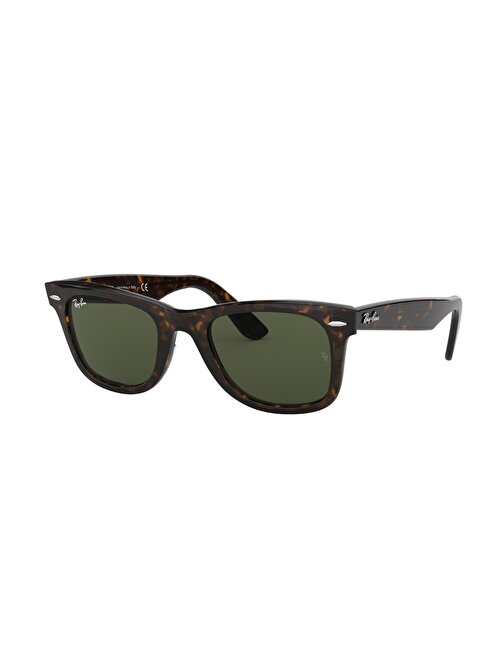 Ray-Ban RB2140 902 54 Wayfarer Unisex Güneş Gözlüğü