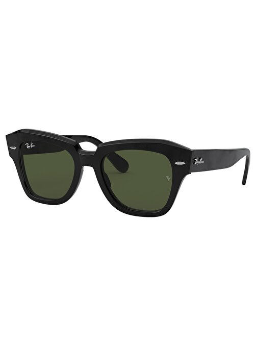 Ray-Ban RB2186 901/31 49 Kadın Güneş Gözlüğü