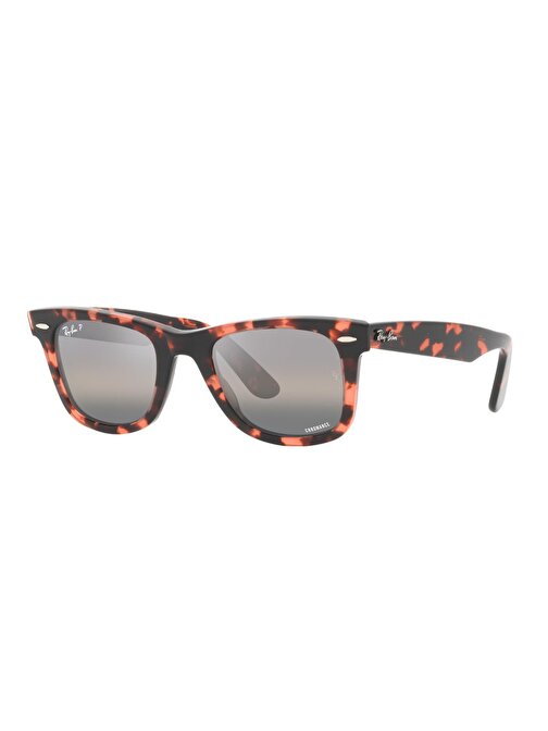 Ray-Ban RB2140-1334G3 50 Polarize Unisex Güneş Gözlüğü